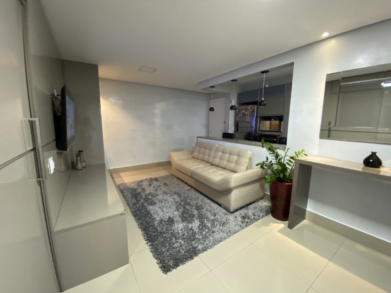 imóvel com 106m² - Santa Amélia - Belo Horizonte
