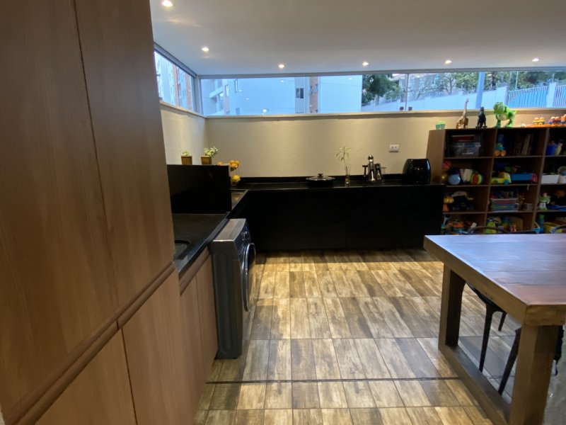 imóvel com 106m² - Santa Amélia - Belo Horizonte