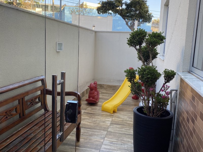imóvel com 106m² - Santa Amélia - Belo Horizonte