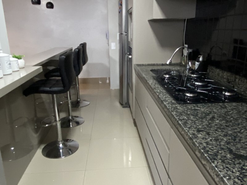 imóvel com 106m² - Santa Amélia - Belo Horizonte