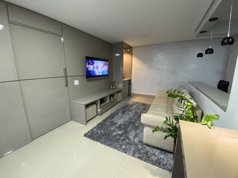 imóvel com 106m² - Santa Amélia - Belo Horizonte