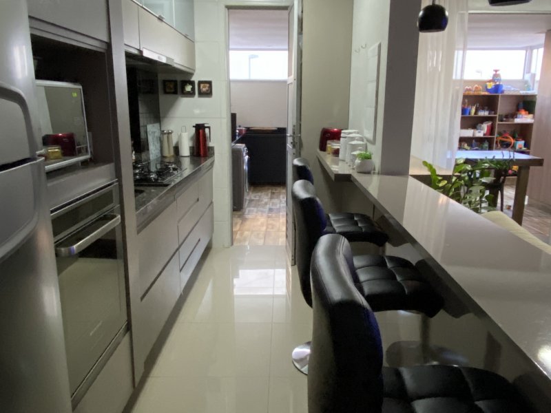imóvel com 106m² - Santa Amélia - Belo Horizonte