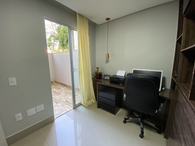 imóvel com 106m² - Santa Amélia - Belo Horizonte