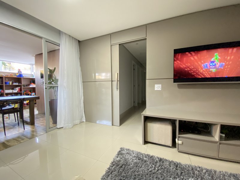 imóvel com 106m² - Santa Amélia - Belo Horizonte