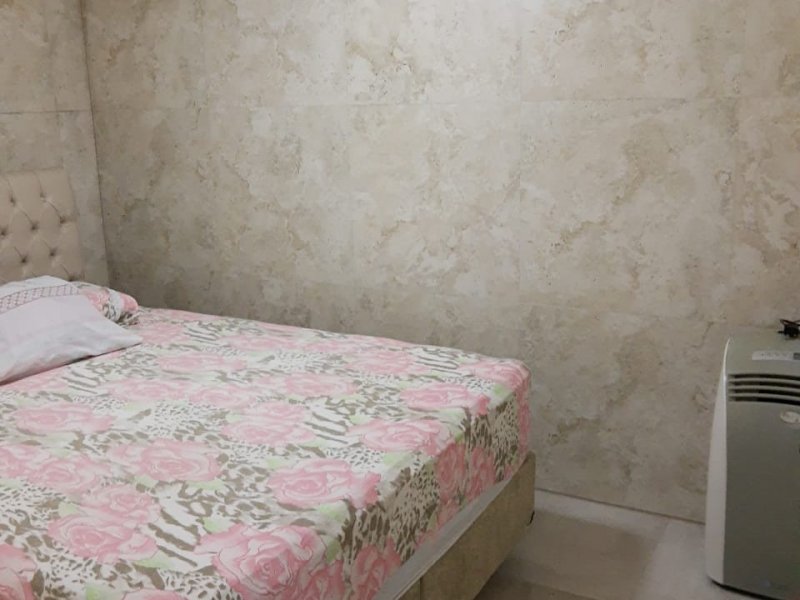 Apartamento à venda Jardim Amazonas com 57m² e 2 quartos por R$ 200.000 - 1814351227-indice9.jpg
