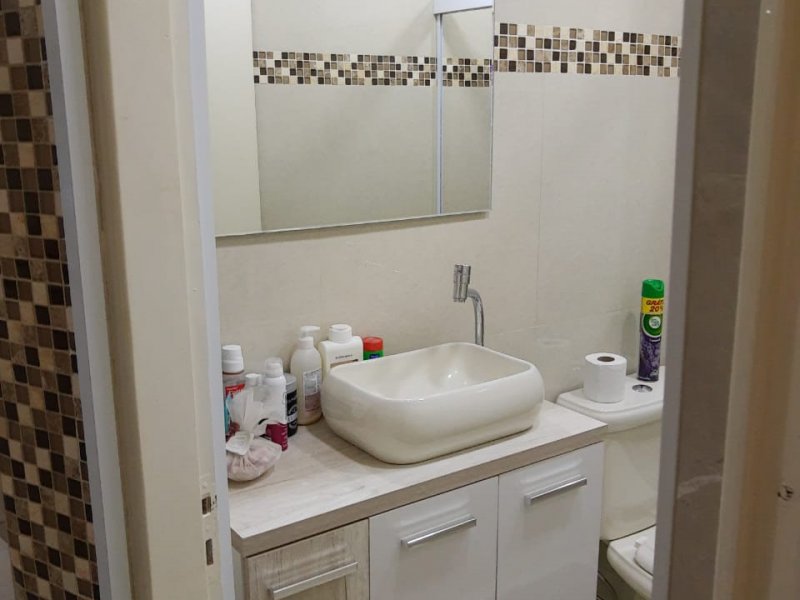 Apartamento à venda Jardim Amazonas com 57m² e 2 quartos por R$ 200.000 - 807781527-indice4.jpg