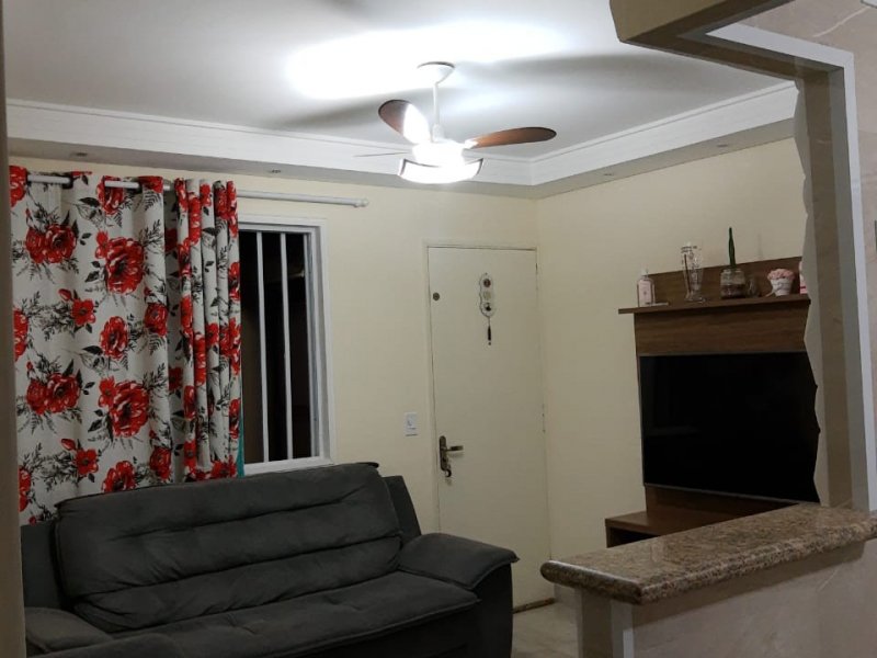 Apartamento à venda Jardim Amazonas com 57m² e 2 quartos por R$ 200.000 - 846718539-indice3.jpg