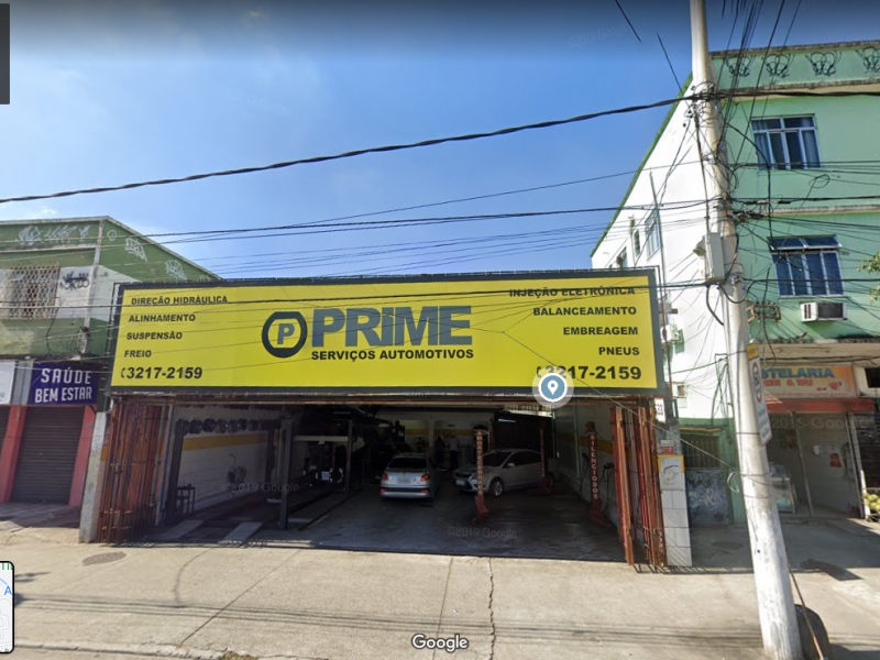 imóvel com 360m² - Taquara - Rio de Janeiro