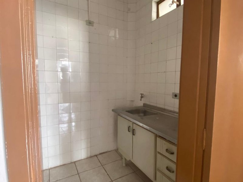 imóvel com 64m² - Centro - Curitiba