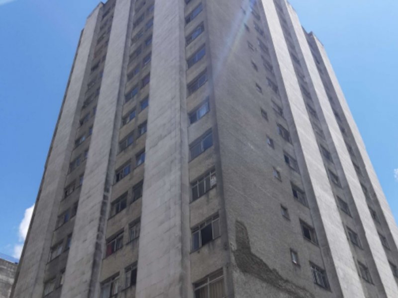 imóvel com 64m² - Centro - Curitiba
