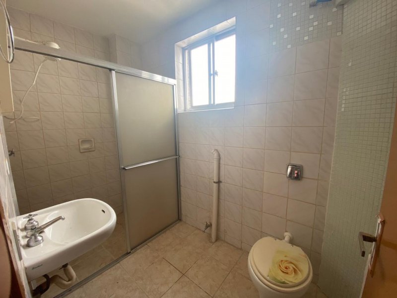 imóvel com 64m² - Centro - Curitiba