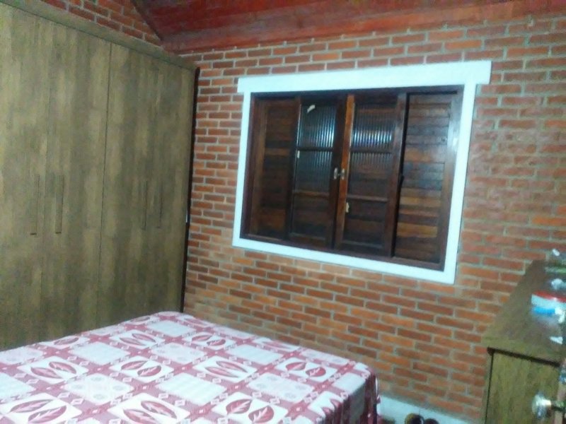 Casa de condomínio à venda Clube dos Oficiais com 200m² e 3 quartos por R$ 300.000 - 669428248-20200805-175108.jpg