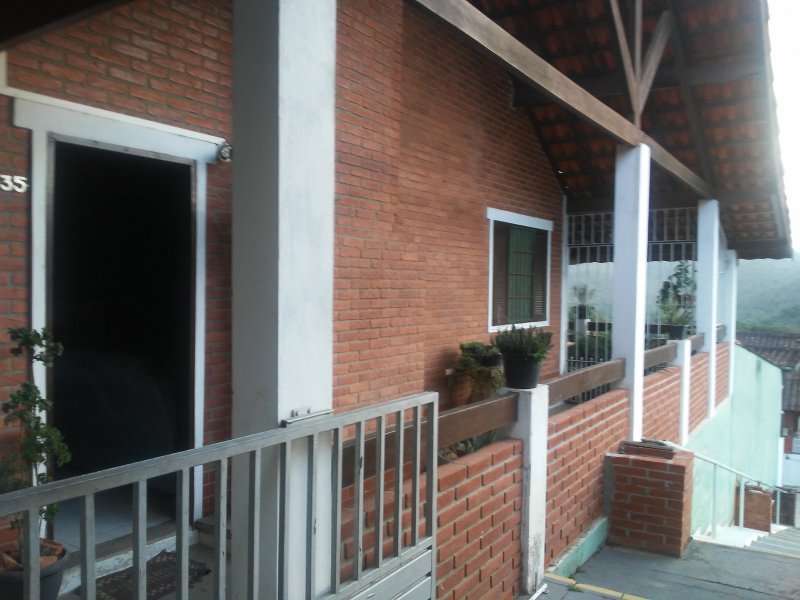 Casa de condomínio à venda Clube dos Oficiais com 200m² e 3 quartos por R$ 300.000 - 744958613-20200805-171444.jpg