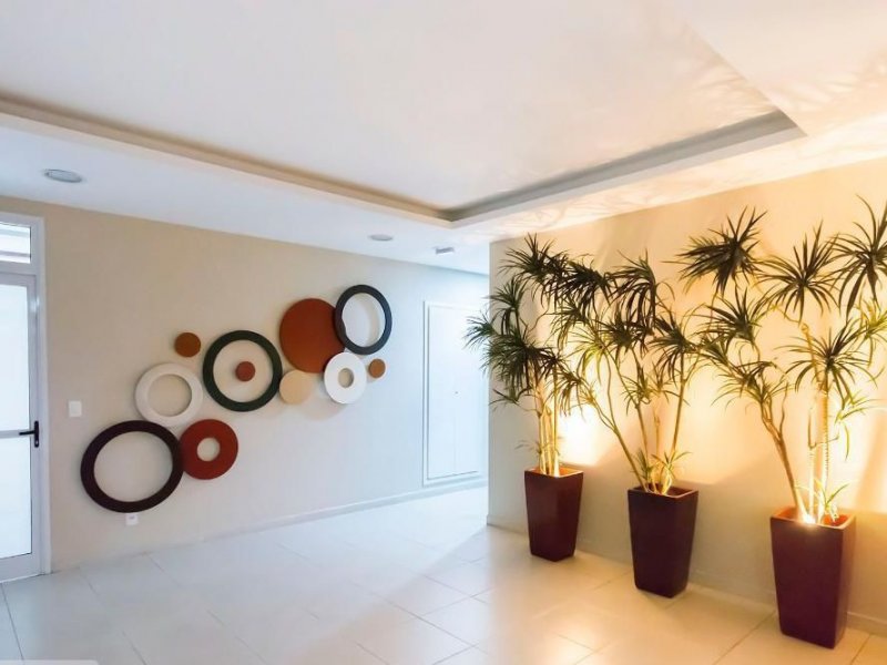 Apartamento à venda Vila da Saúde com 42m² e 1 quarto por R$ 465.000 - 1777101528-hall-de-entrada.jpg