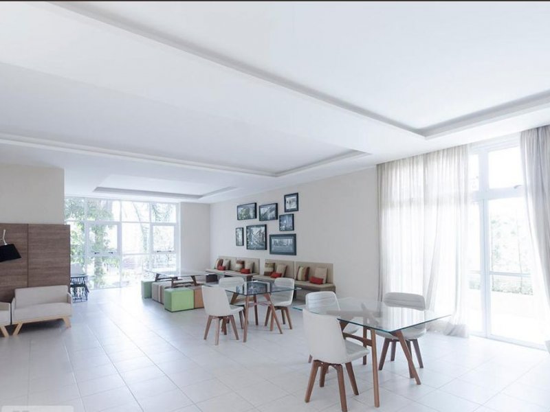 Apartamento à venda Vila da Saúde com 42m² e 1 quarto por R$ 465.000 - 1880478099-salao-festas.jpg