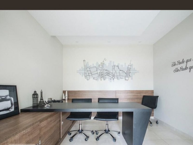 Apartamento à venda Vila da Saúde com 42m² e 1 quarto por R$ 465.000 - 419141853-sala-de-reuniao.jpg
