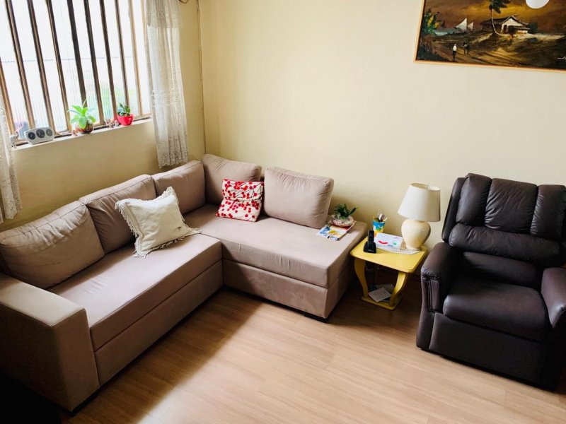 imóvel com 85m² - Ipiranga - São Paulo