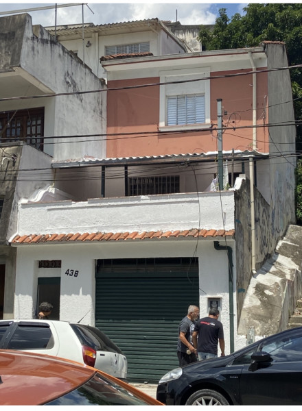 Casa à venda Cambuci com 70m² e 2 quartos por R$ 500.000 - 2105348329-img-4028.jpeg