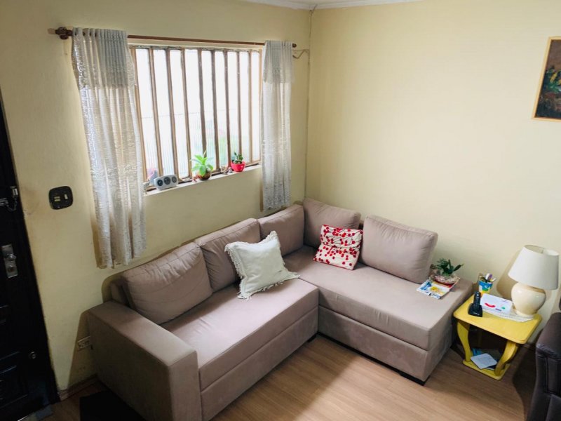 imóvel com 85m² - Ipiranga - São Paulo