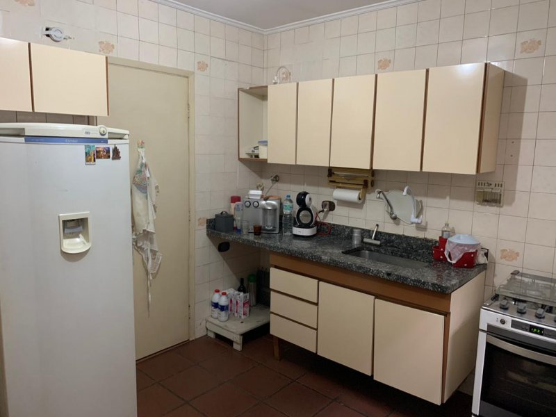 imóvel com 85m² - Ipiranga - São Paulo
