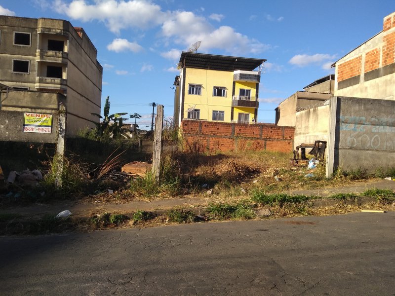 Terreno à venda Nova Era com 600m² e  quartos por R$ 570.000 - 600719844-lote.jpg