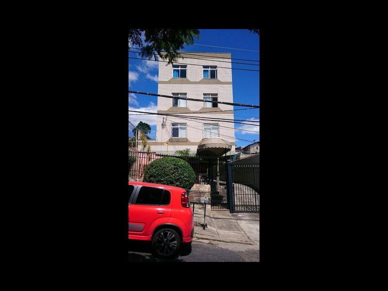 imóvel com 68m² - Cachoeirinha - Belo Horizonte