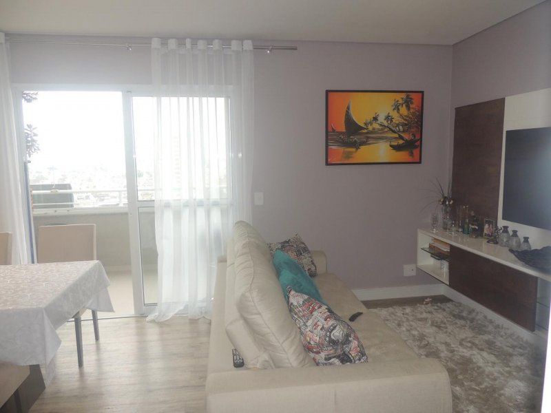 imóvel com 92m² - Jardim Armenia - Mogi das Cruzes