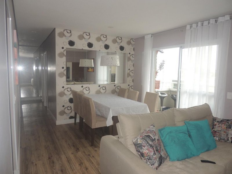 imóvel com 92m² - Jardim Armenia - Mogi das Cruzes