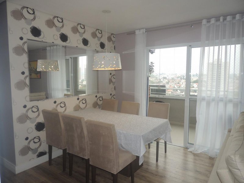 imóvel com 92m² - Jardim Armenia - Mogi das Cruzes
