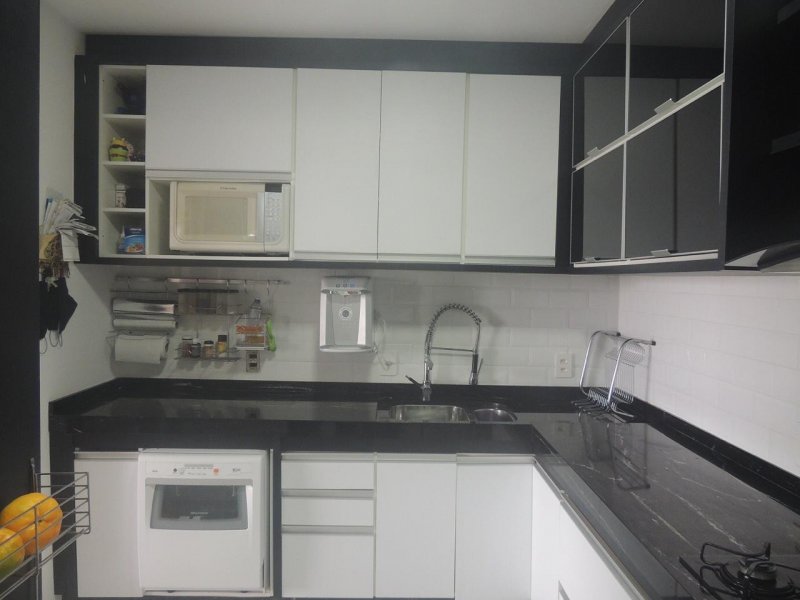 imóvel com 92m² - Jardim Armenia - Mogi das Cruzes