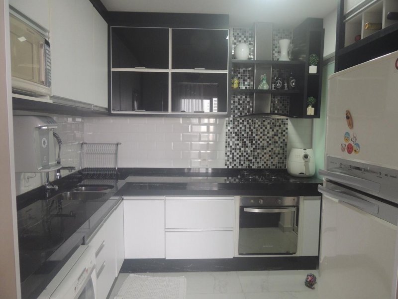 imóvel com 92m² - Jardim Armenia - Mogi das Cruzes