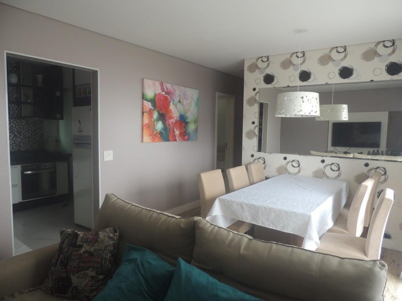 imóvel com 92m² - Jardim Armenia - Mogi das Cruzes
