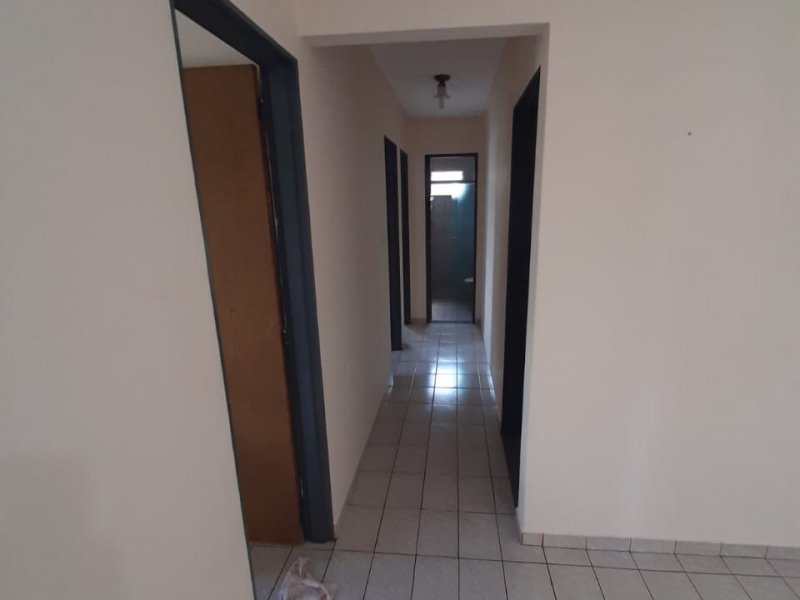 imóvel com 78m² - Guanandi - Campo Grande