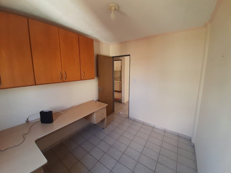 imóvel com 78m² - Guanandi - Campo Grande