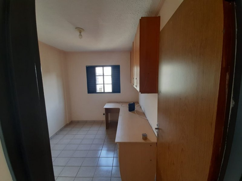 imóvel com 78m² - Guanandi - Campo Grande