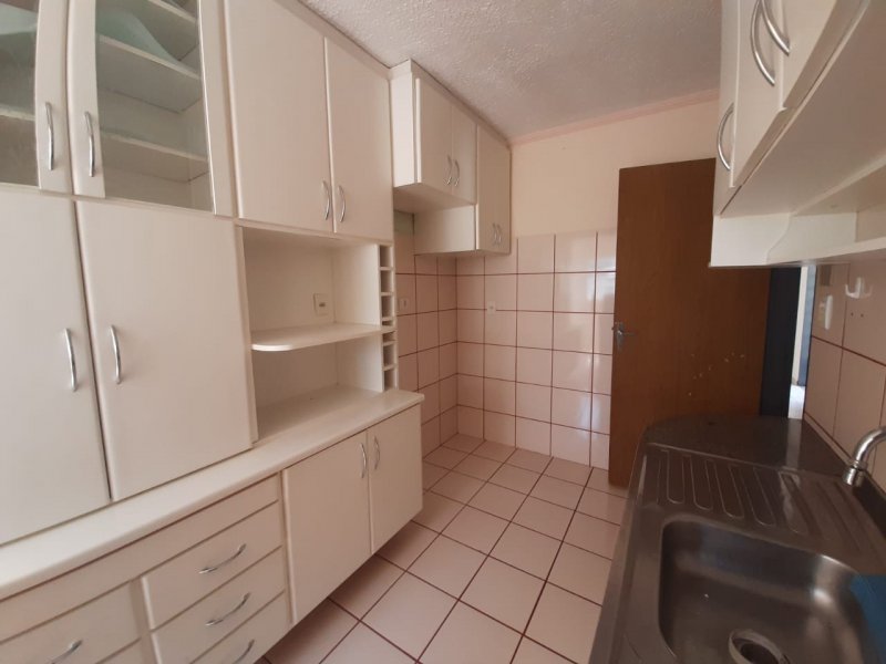 imóvel com 78m² - Guanandi - Campo Grande