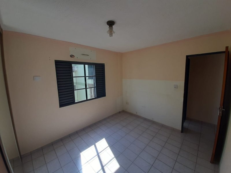 imóvel com 78m² - Guanandi - Campo Grande