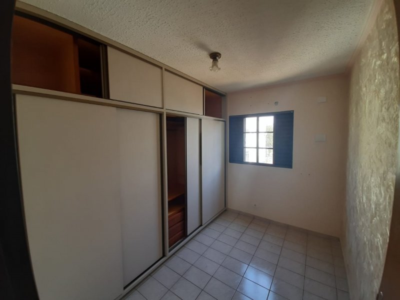 imóvel com 78m² - Guanandi - Campo Grande