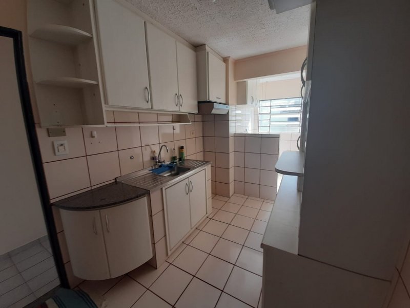 imóvel com 78m² - Guanandi - Campo Grande