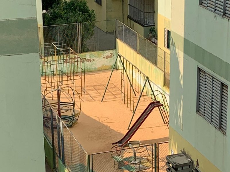 imóvel com 78m² - Guanandi - Campo Grande