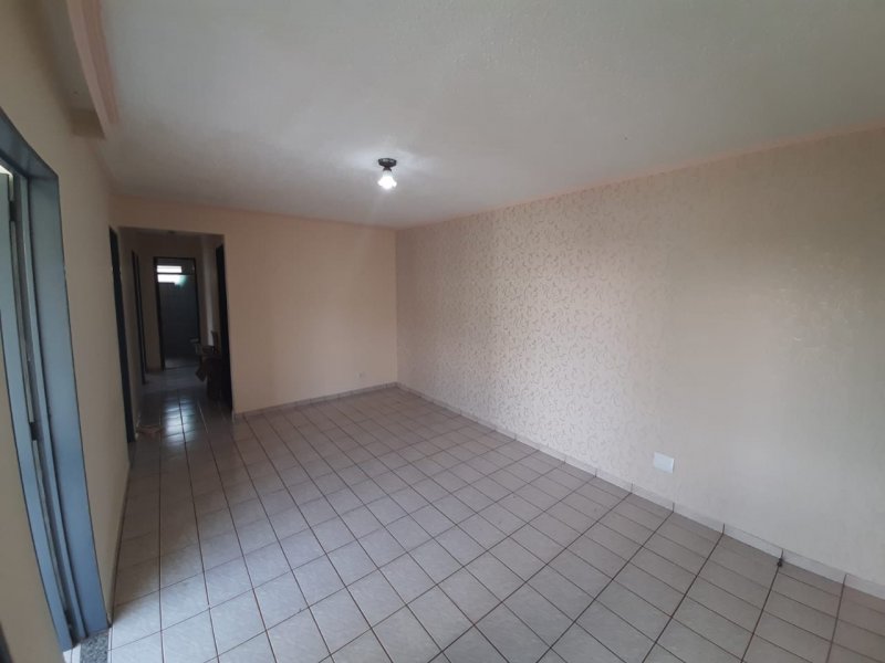 imóvel com 78m² - Guanandi - Campo Grande