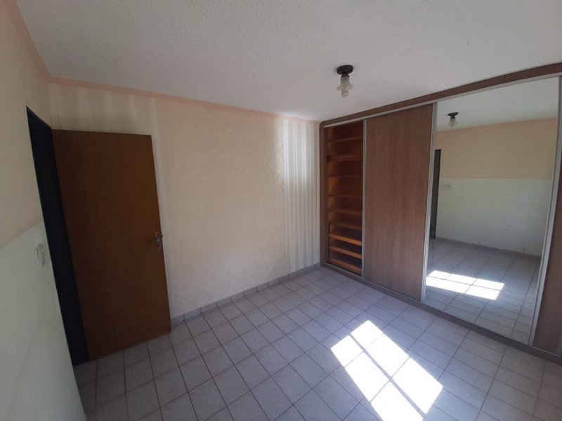 imóvel com 78m² - Guanandi - Campo Grande