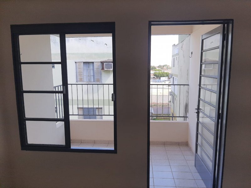 imóvel com 78m² - Guanandi - Campo Grande