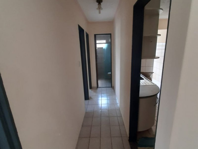 imóvel com 78m² - Guanandi - Campo Grande
