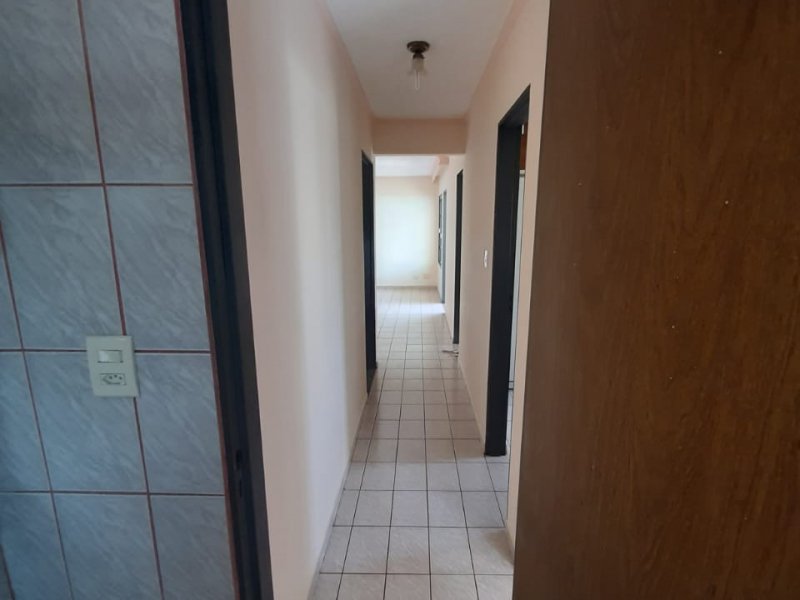 imóvel com 78m² - Guanandi - Campo Grande