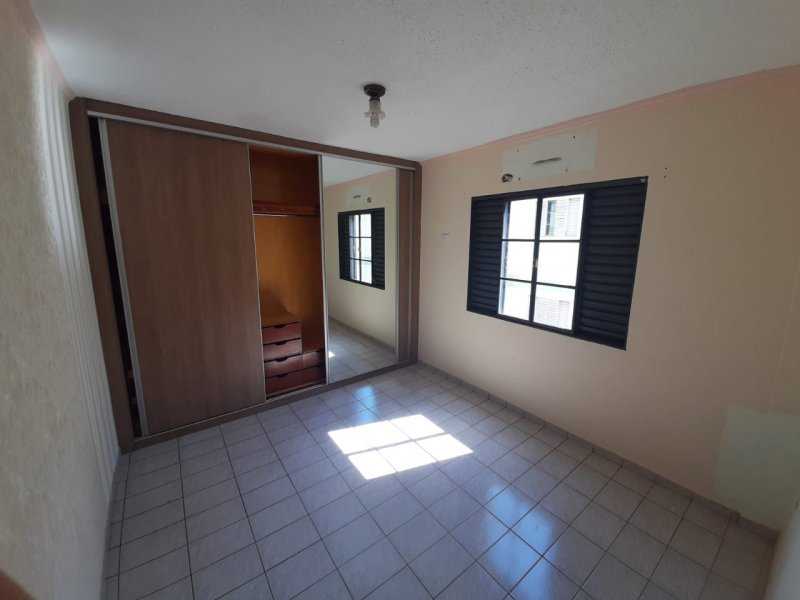 imóvel com 78m² - Guanandi - Campo Grande