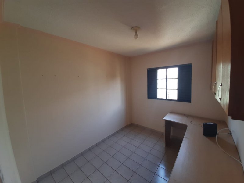 imóvel com 78m² - Guanandi - Campo Grande