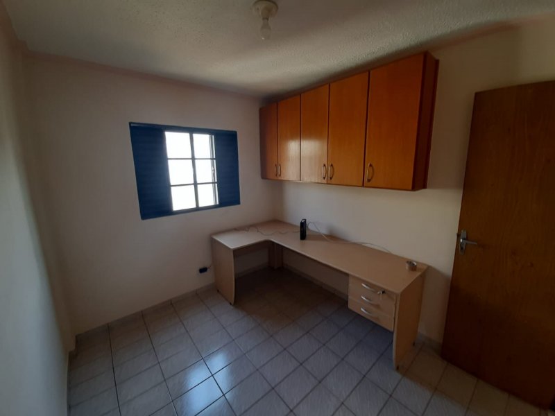 imóvel com 78m² - Guanandi - Campo Grande