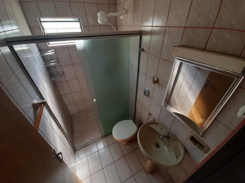 imóvel com 78m² - Guanandi - Campo Grande