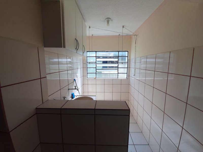 imóvel com 78m² - Guanandi - Campo Grande